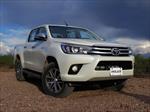 Nueva Toyota Hilux