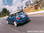 Prueba nuevo MINI Cooper S 5 puertas