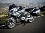 BMWR1200 RT