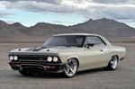 Chevrolet Chevelle Recoil 1966 Ringbrothers