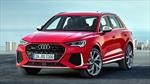 Audi Q3 RS 2021