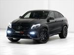 Mercedes-AMG GLE 63 S Coupe por Brabus