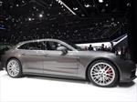Porsche Panamera Sport Turismo