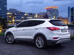 La Hyundai Santa Fe se renueva