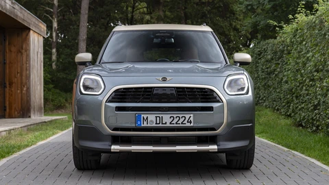 Mini Countryman C