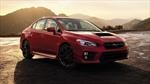 Subaru WRX 2018