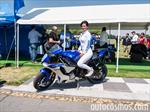 Yamaha YZF R1 2015