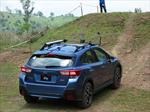 Subaru XV 2018 llega a México 