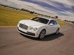 Bentley New Flying Spur 2014