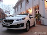 Nuevo Peugeot 308