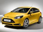 Ford Focus ST 2012 