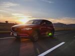 Mazda CX-5 2018