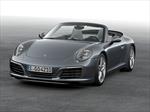 Porsche 911 Carrera 2016
