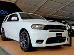 Dodge Durango R/T 2018