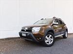 Renault Duster 2013 a prueba