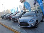 Lifan X50 Lanzamiento en Chile