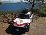 Expedición Porsche Cayenne: Guatemala