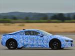 BMW i8, prototipo