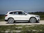 BMW X1 ya está en Colombia