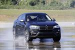 BMW X6 2015