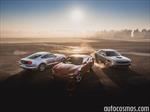 Comparativa: Mustang vs Camaro vs Challenger