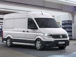 Volkswagen Crafter 2017