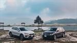 Volkswagen Tiguan vs SEAT Tarraco