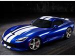 Dodge SRT Viper GTS Launch Edition (2013)
