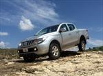 Mitsubishi L200 2016