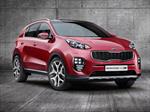 Nueva Kia Sportage