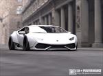 Lamborghini Huracán LB Performance