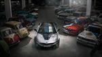 BMW i8, su despedida