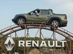 Renault Duster Oroch