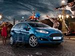 Ford Fiesta 2013