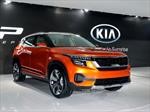 KIA SP Concept