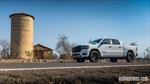 Test Drive RAM 1500 Big Horn 2020