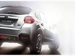 Subaru XV 2012