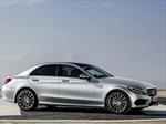 La nueva Clase C de Mercedes-Benz