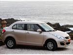 Suzuki DZire Lanzamiento en Chile