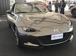 Mazda MX-5 RF 2017