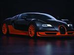 Top 10: Los autos más caros del mundo