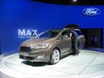 Ford C-Max 2015