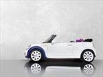 MINI Convertible por Vilner 