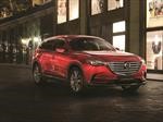 Mazda CX-9 Grand Touring Signature