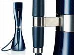 Una pipa de agua inspirada en Bugatti