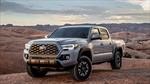 Toyota Tacoma 2020