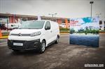 Citroen Jumpy 2018