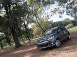 Chery Fulwin a prueba