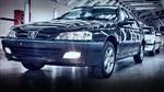 Peugeot Khazar 406 (405)