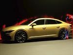 Volkswagen Arteon a través de Pete Eckert